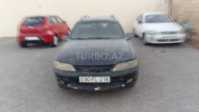 Opel Vectra 1997, 354,864 km - 1.8 l - Sumqayıt