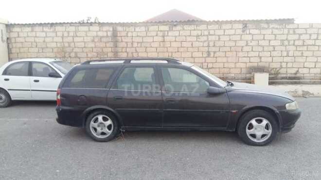 Opel Vectra 1997, 354,864 km - 1.8 l - Sumqayıt