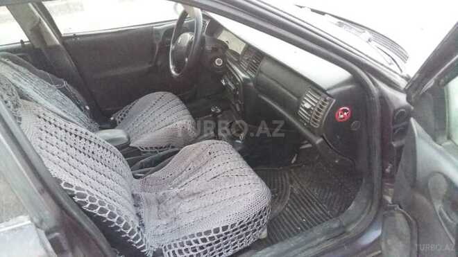 Opel Vectra 1997, 354,864 km - 1.8 l - Sumqayıt