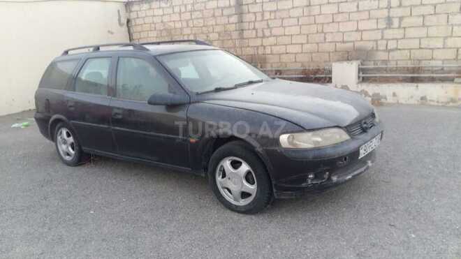 Opel Vectra 1997, 354,864 km - 1.8 l - Sumqayıt