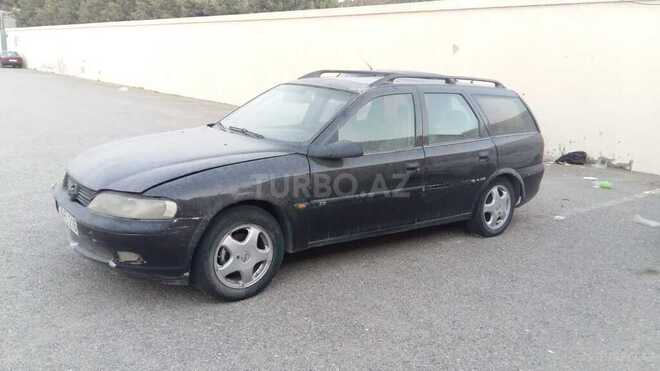 Opel Vectra 1997, 354,864 km - 1.8 l - Sumqayıt