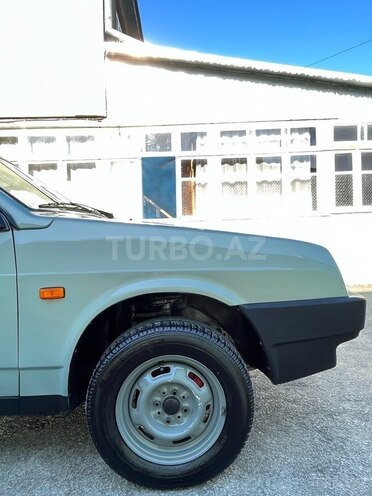 LADA (VAZ) 2108 1999, 186,325 km - 1.5 l - Quba