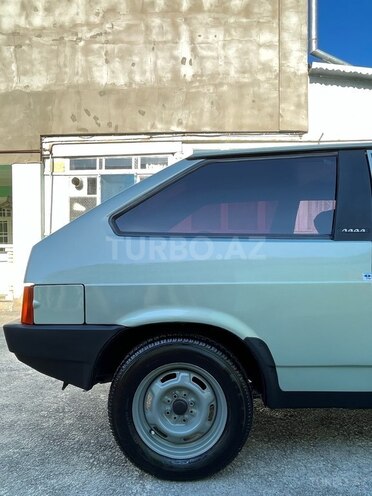 LADA (VAZ) 2108 1999, 186,325 km - 1.5 l - Quba