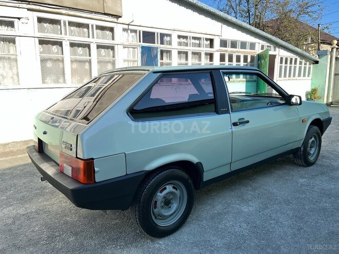 LADA (VAZ) 2108 1999, 186,325 km - 1.5 l - Quba