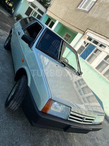 LADA (VAZ) 2108 1999, 186,325 km - 1.5 l - Quba