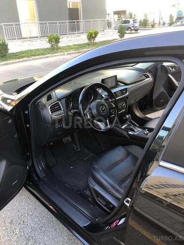 Mazda 6 2015, 157,800 km - 2.5 л - Bakı