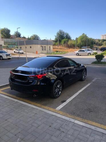 Mazda 6 2015, 157,800 km - 2.5 л - Bakı