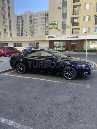 Mazda 6 2015, 157,800 km - 2.5 л - Bakı
