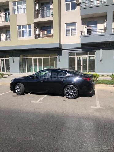 Mazda 6 2015, 157,800 km - 2.5 л - Bakı