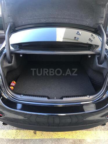 Mazda 6 2015, 157,800 km - 2.5 л - Bakı