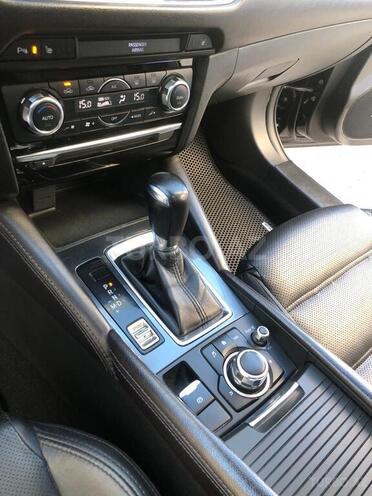 Mazda 6 2015, 157,800 km - 2.5 л - Bakı