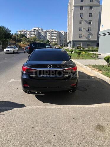 Mazda 6 2015, 157,800 km - 2.5 л - Bakı