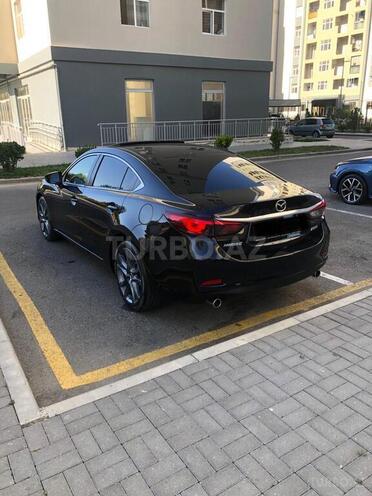 Mazda 6 2015, 157,800 km - 2.5 л - Bakı