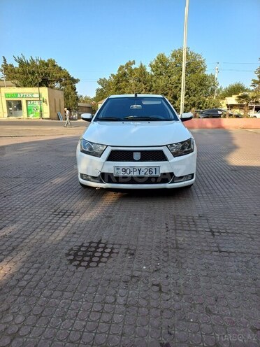 Khazar SD 2021, 210,000 km - 1.7 l - Bakı