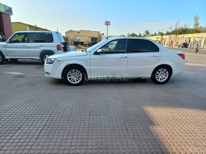 Khazar SD 2021, 210,000 km - 1.7 l - Bakı