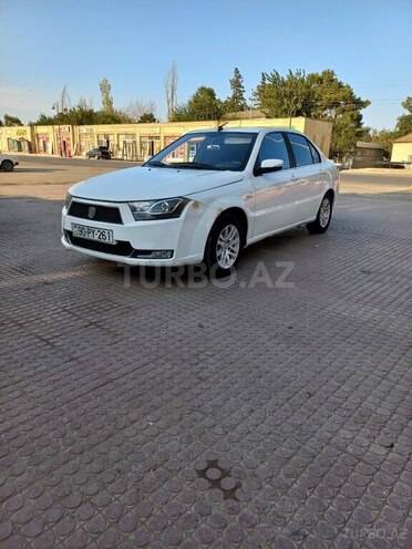 Khazar SD 2021, 210,000 km - 1.7 l - Bakı