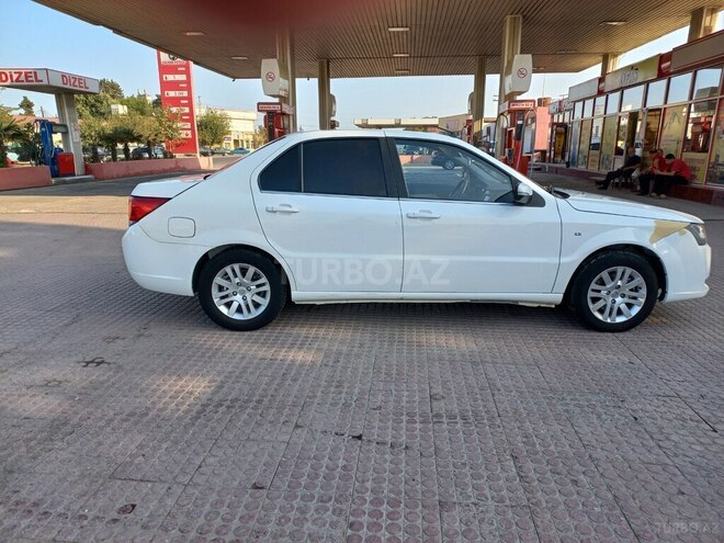 Khazar SD 2021, 210,000 km - 1.7 l - Bakı