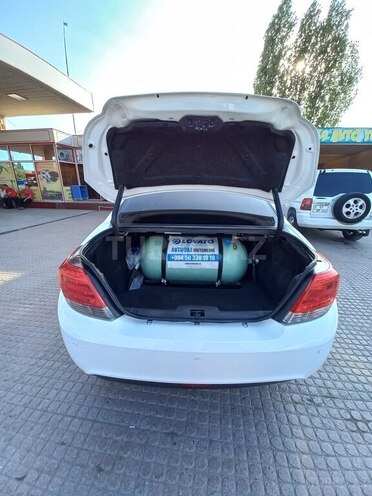 Khazar SD 2021, 210,000 km - 1.7 l - Bakı