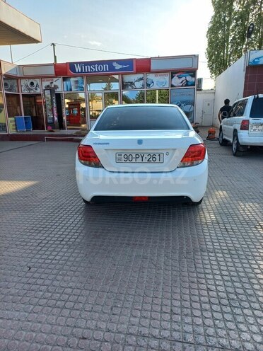 Khazar SD 2021, 210,000 km - 1.7 l - Bakı