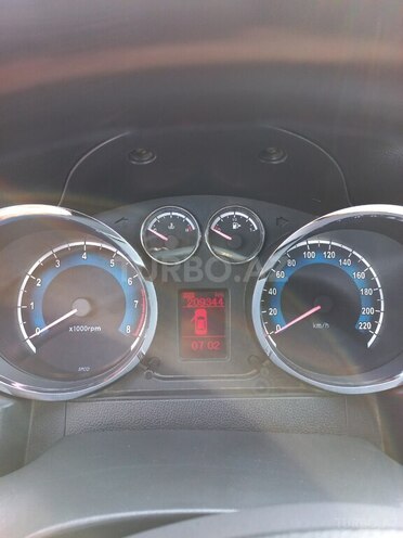 Khazar SD 2021, 210,000 km - 1.7 l - Bakı