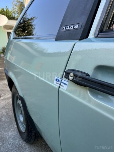 LADA (VAZ) 2108 1999, 186,325 km - 1.5 l - Quba