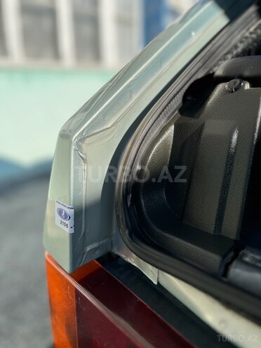 LADA (VAZ) 2108 1999, 186,325 km - 1.5 l - Quba
