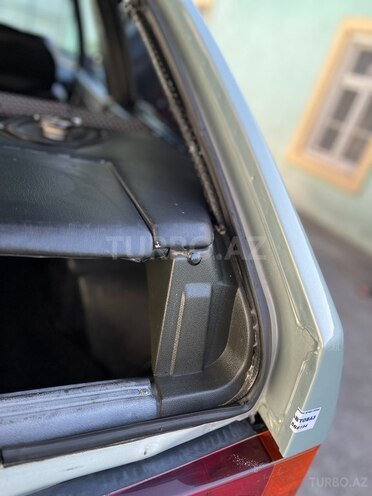 LADA (VAZ) 2108 1999, 186,325 km - 1.5 l - Quba