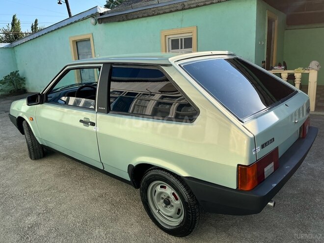 LADA (VAZ) 2108 1999, 186,325 km - 1.5 l - Quba