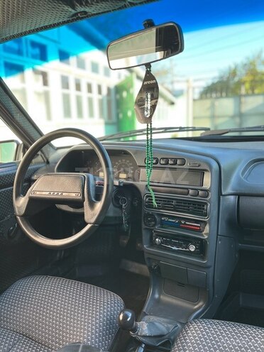 LADA (VAZ) 2108 1999, 186,325 km - 1.5 l - Quba