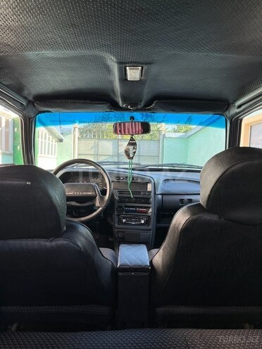 LADA (VAZ) 2108 1999, 186,325 km - 1.5 l - Quba