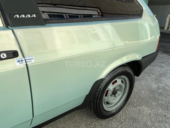 LADA (VAZ) 2108 1999, 186,325 km - 1.5 l - Quba