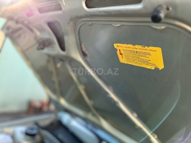 LADA (VAZ) 2108 1999, 186,325 km - 1.5 l - Quba