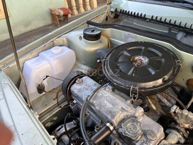 LADA (VAZ) 2108 1999, 186,325 km - 1.5 l - Quba