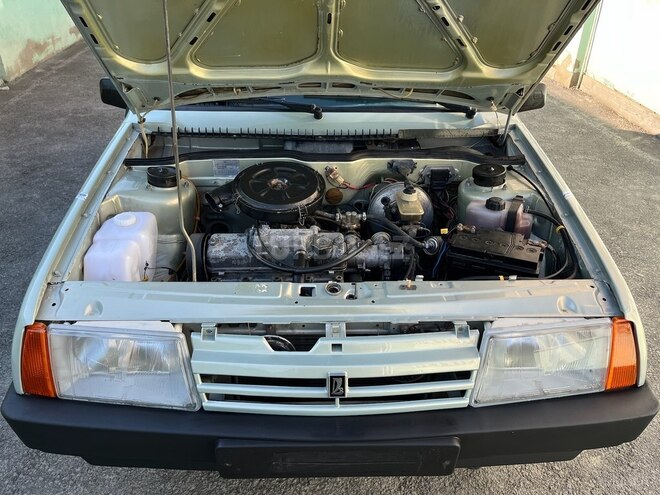 LADA (VAZ) 2108 1999, 186,325 km - 1.5 l - Quba