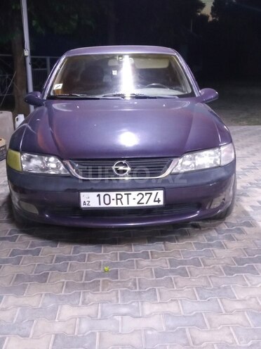 Opel Vectra 1996, 300,000 km - 2.0 l - Masallı