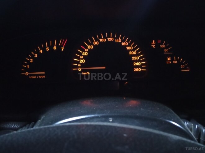 Opel Vectra 1996, 300,000 km - 2.0 l - Masallı