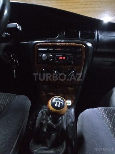 Opel Vectra 1996, 300,000 km - 2.0 l - Masallı