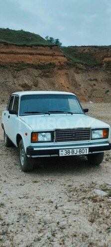 LADA (VAZ) 2107 2006, 18,147 km - 1.6 л - Qusar