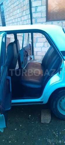 LADA (VAZ) 2107 2006, 18,147 km - 1.6 л - Qusar