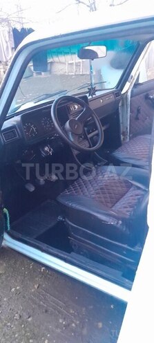 LADA (VAZ) 2107 2006, 18,147 km - 1.6 л - Qusar
