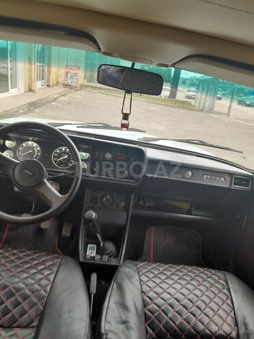 LADA (VAZ) 2107 2006, 18,147 km - 1.6 л - Qusar