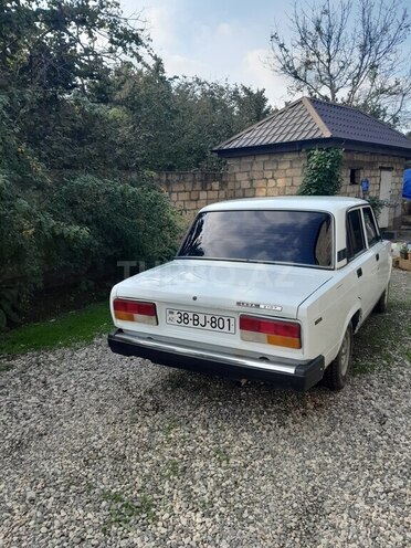 LADA (VAZ) 2107 2006, 18,147 km - 1.6 л - Qusar