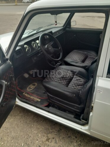 LADA (VAZ) 2107 2006, 18,147 km - 1.6 л - Qusar
