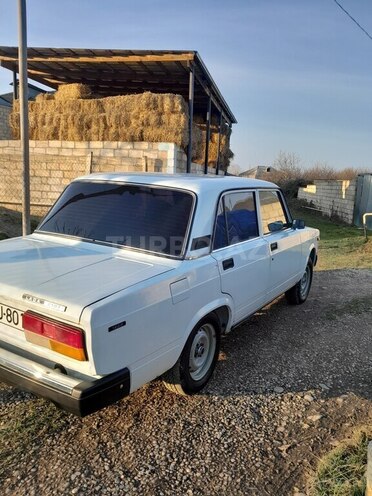 LADA (VAZ) 2107 2006, 18,147 km - 1.6 л - Qusar