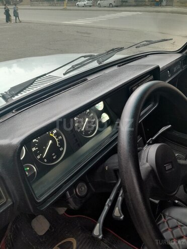 LADA (VAZ) 2107 2006, 18,147 km - 1.6 л - Qusar