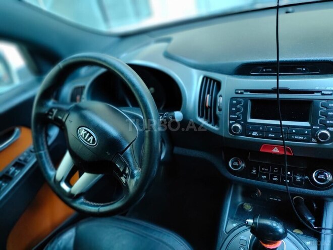 Kia Sportage 2010, 145,000 km - 2.0 л - Bakı