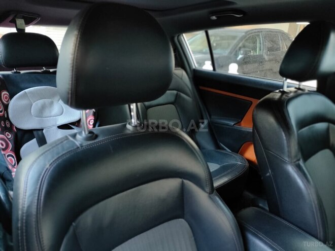 Kia Sportage 2010, 145,000 km - 2.0 л - Bakı