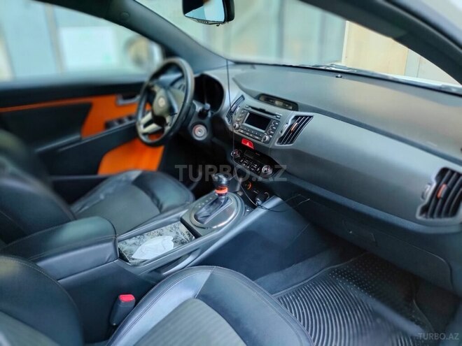 Kia Sportage 2010, 145,000 km - 2.0 л - Bakı