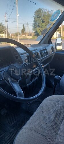 GAZ 27527-745 2001, 258,008 km - 2.4 l - Xaçmaz
