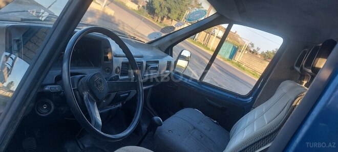 GAZ 27527-745 2001, 258,008 km - 2.4 l - Xaçmaz